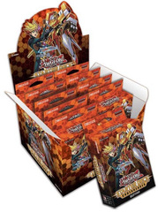 Yu-Gi-Oh 2018 Starter Deck: Codebreaker 10ct Display Box